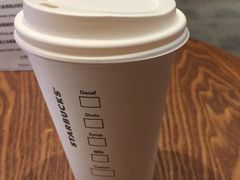 可可卡布奇诺-星巴克(南京鼓楼医院店)