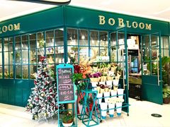 -BOBLOOM花店(宝龙旭辉广场店)