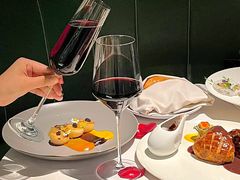 无醇红酒-L'Arome芳芳法国餐厅(仙林金鹰店)