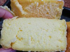 黄金乳酪蛋糕-好利来(八角店)