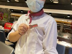 -海底捞火锅(崇文门新世界百货店)