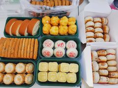 -泸溪河桃酥(欧尚店)