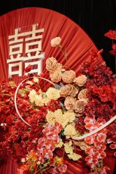 -Sugar苏格婚礼策划工作室