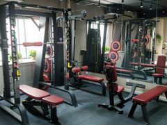 -即刻自助健身·私教馆(对外经贸店)
