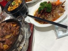 猴戴帽-小贝壳酒楼(经九路店)