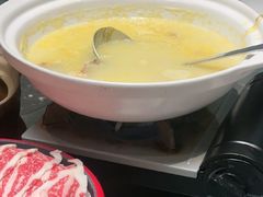 -金龙·打边炉(南京西路店)