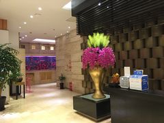 -骏莱海鲜鱼港(五角场店)