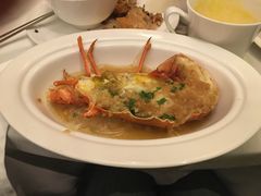 -上海金桥红枫万豪酒店-万豪中餐厅