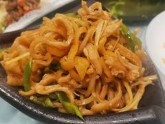 -马尔龙新疆饭店·清真(长青路店)