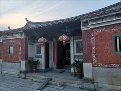 -蔡氏古民居建筑群