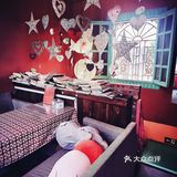 经典的杨枝甘露，帅气的店主