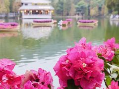 -广州市白云山风景名胜区