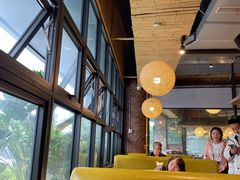 大堂-老号尤兔头(幸福店)