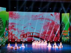 -予荷舞蹈(盛景校区)