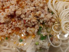 -鲁达面馆本帮风味(共康东路店)