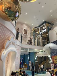 -奈尔宝家庭中心·亲子餐厅(苏州大悦城店)