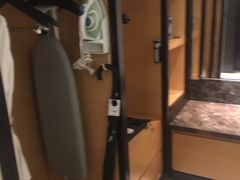 -青岛海尔洲际酒店