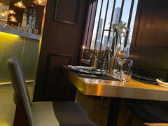 靠窗位-AZUL by FUEL蓝色·法式酒馆(琶醍店)