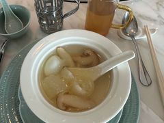 -无锡苏宁银河国际酒店-悦府65中餐厅