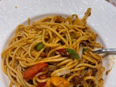 -必胜客(新中纬店)