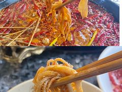 -蜀大侠火锅(建设路第五大道店)