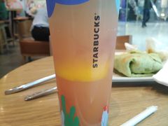 -星巴克(长沙乐和城门店)
