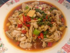 -破三川·新川菜(静安大融城店)