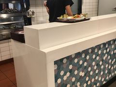 -魏家凉皮(十里河店)