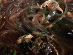 -陕客肉夹馍(王府井店)
