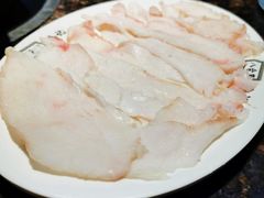 牛胸口油-八合里牛肉火锅(深圳海德店)