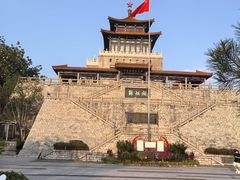 -解放阁