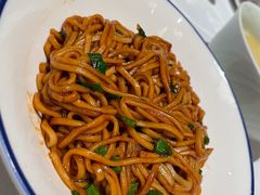 小葱手擀面-江南厨子(万象天地店)
