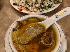 -易门野生菌府·菌海森林(月牙潭公园店)