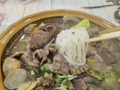 -阿城海鲜捞化(上下杭店)