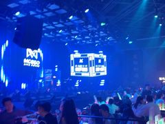 -MOSSO·Liveshow(M3香港广场店)