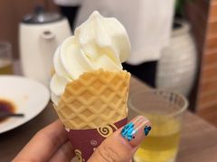 -苏小柳点心·手作小笼包(浦东嘉里城分院)