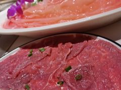 -宽来·欢聚火锅(来福士广场水景店)