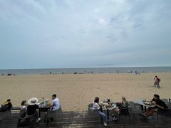 -海风酒吧 喝精酿 听民谣(阿那亚礼堂店)