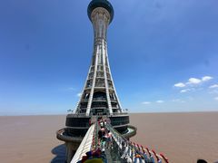 -宁波海天一洲景区