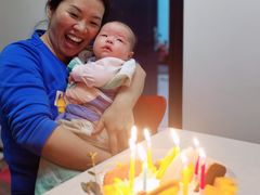 -好孕妈妈月嫂育儿嫂(锦江店)