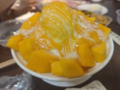 -水牛奶皇后糖水铺(深圳总店)