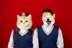 -翡艺写真馆·薇漫