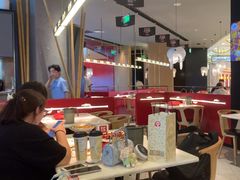 -茅庐川菜(烟台大悦城店)