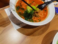 -和府捞面(中山龙之梦店)