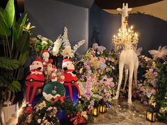 -狮拾久·现代新加坡料理(福田COCO Park店)