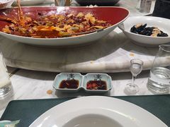 -宴昆山·私房菜(春晖店)