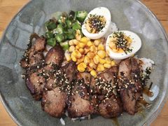 -沏点Trattoria意大利餐厅(新街口店)