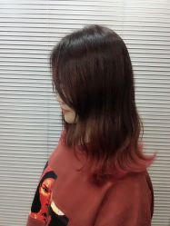-Hair house发舍