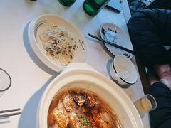 -壹只菜·崇明本地特色菜(崇明南门店)