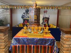 -后院犇牛主题餐厅(云岗店)